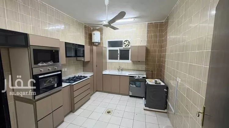شقة للإيجار في شارع عثمان بن أبي سليمان, حي طويق, مدينة الرياض, منطقة الرياض صورة 5