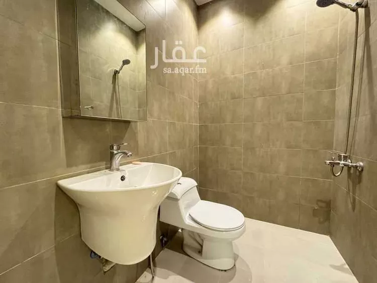 شقة للإيجار في شارع الأفضلي, حي الملقا, مدينة الرياض, منطقة الرياض صورة 3