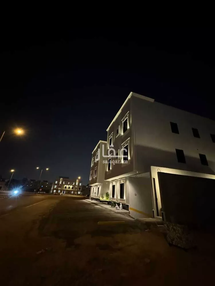 عمارة للبيع في شارع جبل الأثريات, حي ظهرة لبن, مدينة الرياض, منطقة الرياض صورة 3