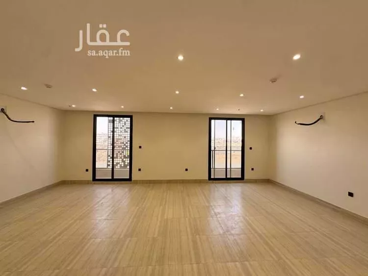 شقة للبيع في شارع أبي العلاء محمد بن الفقيه, حي الرمال, مدينة الرياض, منطقة الرياض