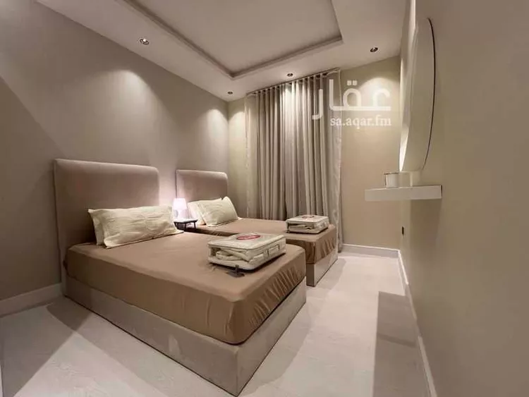 شقة للإيجار في شارع الأفضلي, حي الملقا, مدينة الرياض, منطقة الرياض