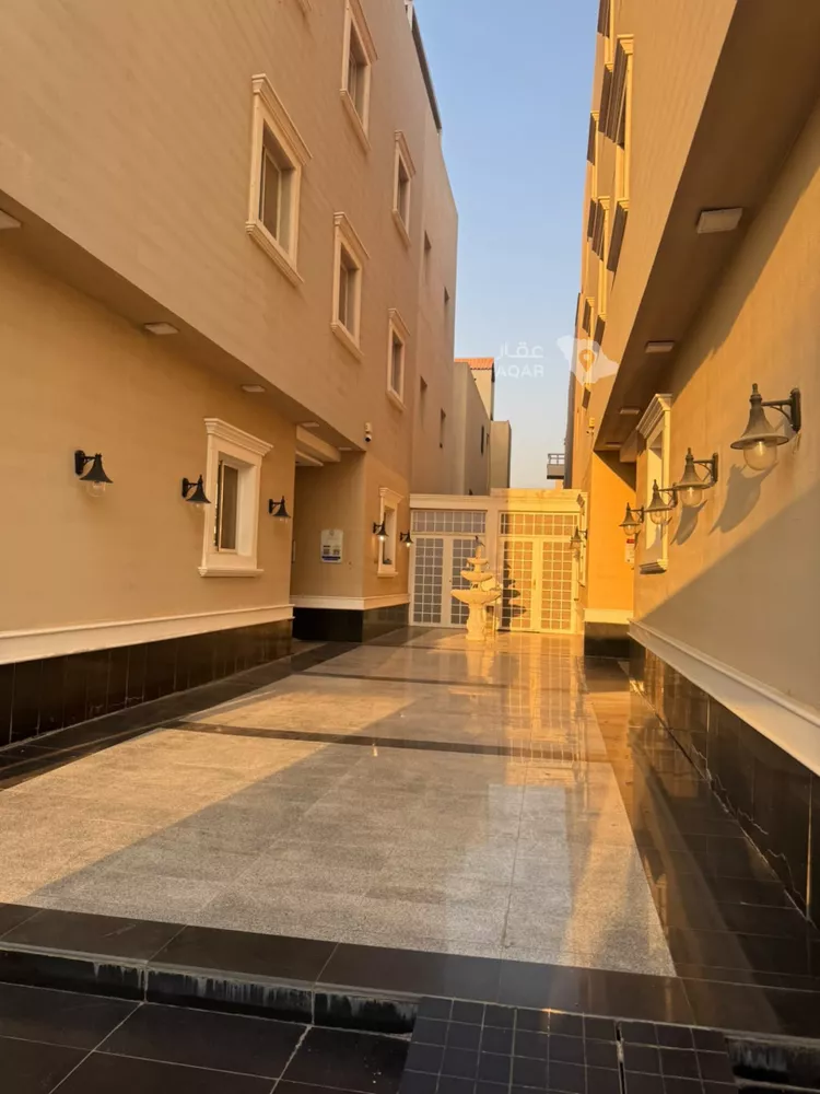 شقة للإيجار في شارع الأفضلي, حي الملقا, مدينة الرياض, منطقة الرياض صورة 2