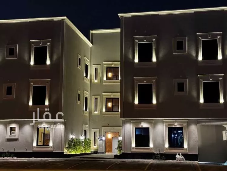 عمارة للبيع في شارع جبل الأثريات, حي ظهرة لبن, مدينة الرياض, منطقة الرياض