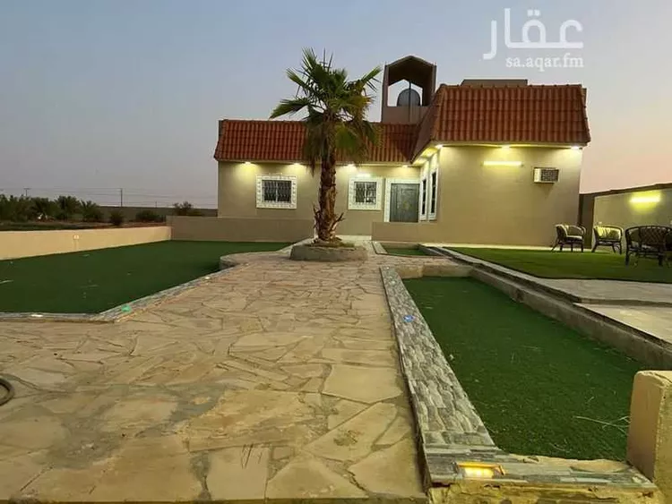 أرض للإيجار في شارع العشرين, مدينة البدائع, منطقة الرياض صورة 2