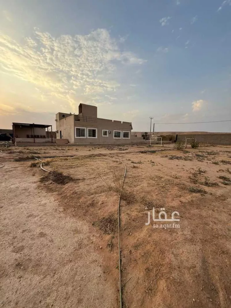 أرض للإيجار في شارع العشرين, مدينة البدائع, منطقة الرياض صورة 4