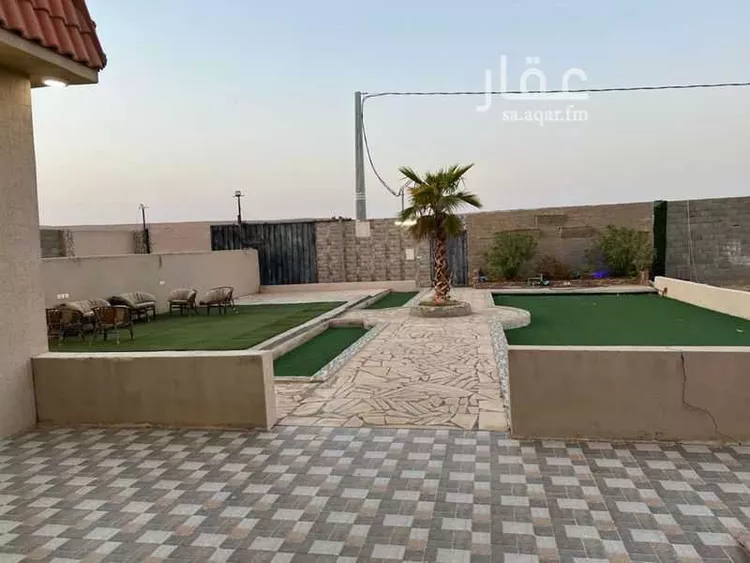 أرض للإيجار في شارع العشرين, مدينة البدائع, منطقة الرياض