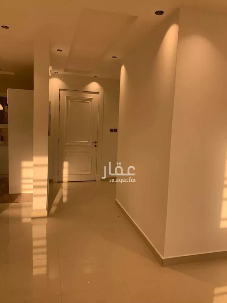 شقة للبيع في شارع الأفضلي, حي الملقا, مدينة الرياض, منطقة الرياض صورة 5