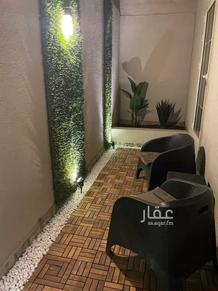 شقة للإيجار في شارع الأفضلي, حي الملقا, مدينة الرياض, منطقة الرياض صورة 5