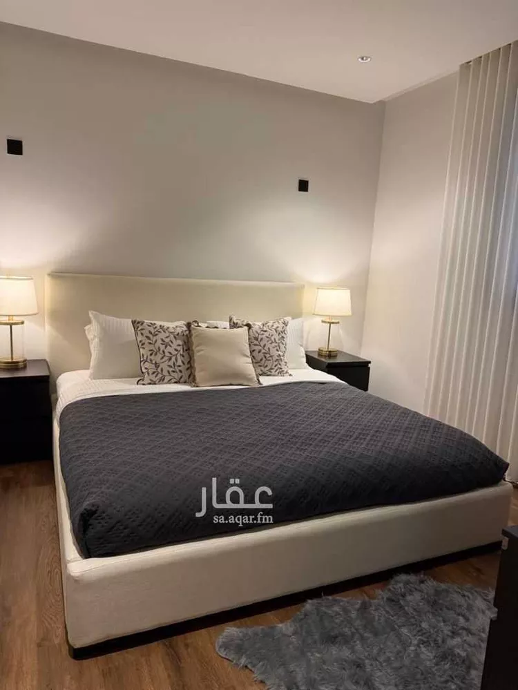 شقة للبيع في شارع البحـــر الأحــــمر, حي الوادي, مدينة الرياض, منطقة الرياض صورة 2