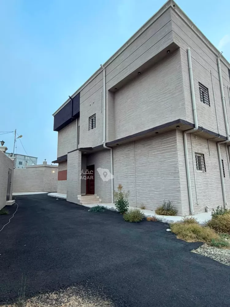 Villa for Sale in Billasmar As Salam 16