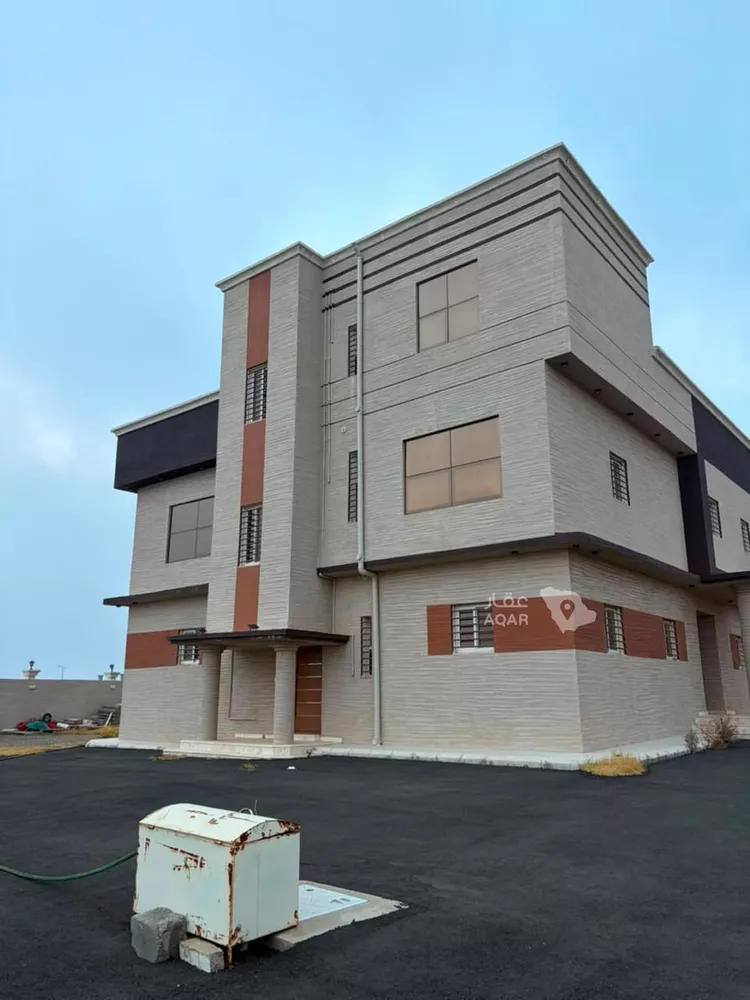 Villa for Sale in Billasmar As Salam 7