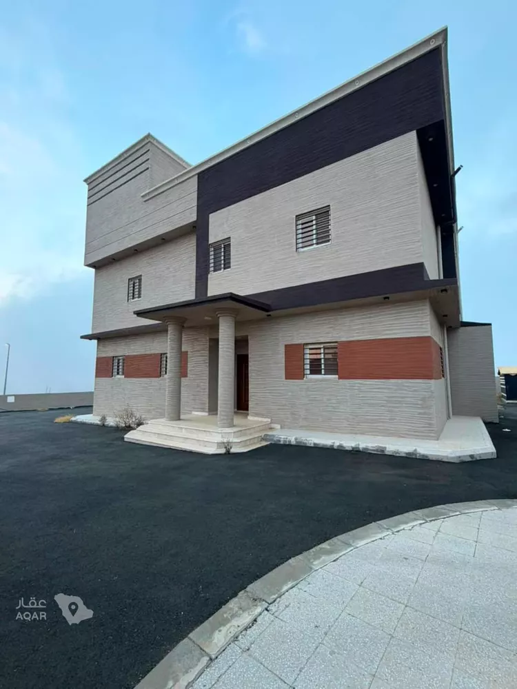 Villa for Sale in Billasmar As Salam 12