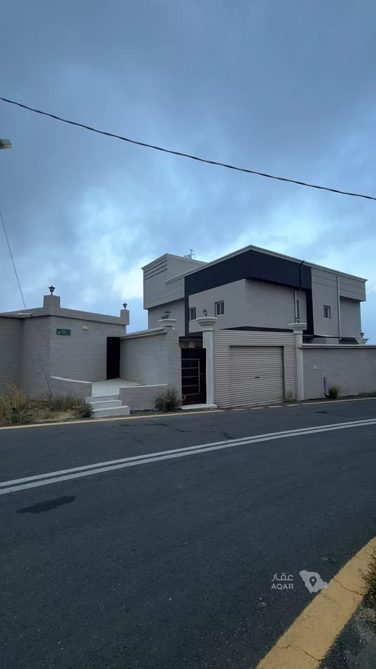 Villa for Sale in Billasmar As Salam 21
