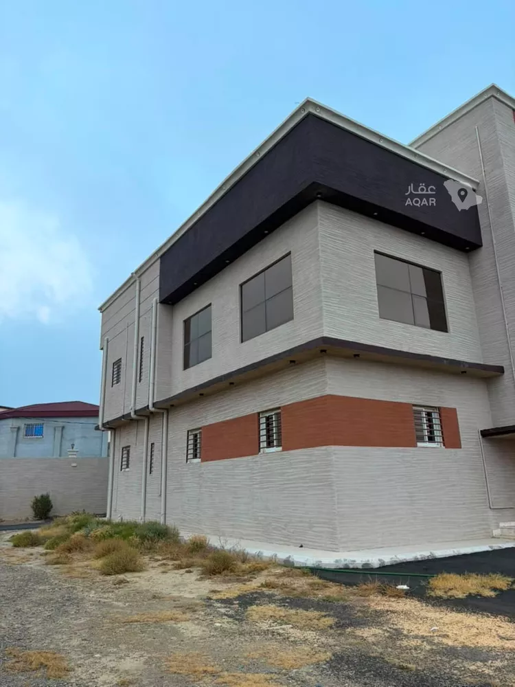 Villa for Sale in Billasmar As Salam 9
