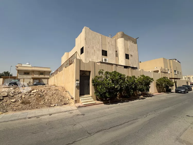 أرض للبيع في شارع ابن الإمام, حي العليا, مدينة الرياض, منطقة الرياض 2