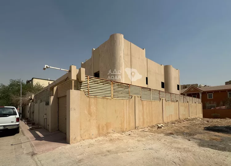 أرض للبيع في شارع ابن الإمام, حي العليا, مدينة الرياض, منطقة الرياض 3