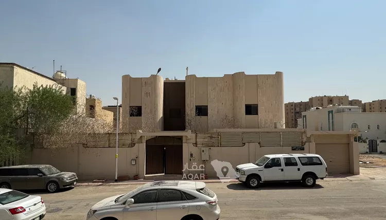 Land for Sale in Riyadh Al Olaya