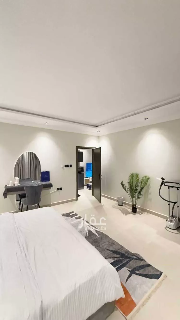 Furnished Apartment for Booking in Riyadh Al Aqiq 10