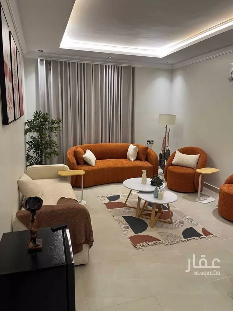 Furnished Apartment for Booking in Riyadh Al Aqiq 6
