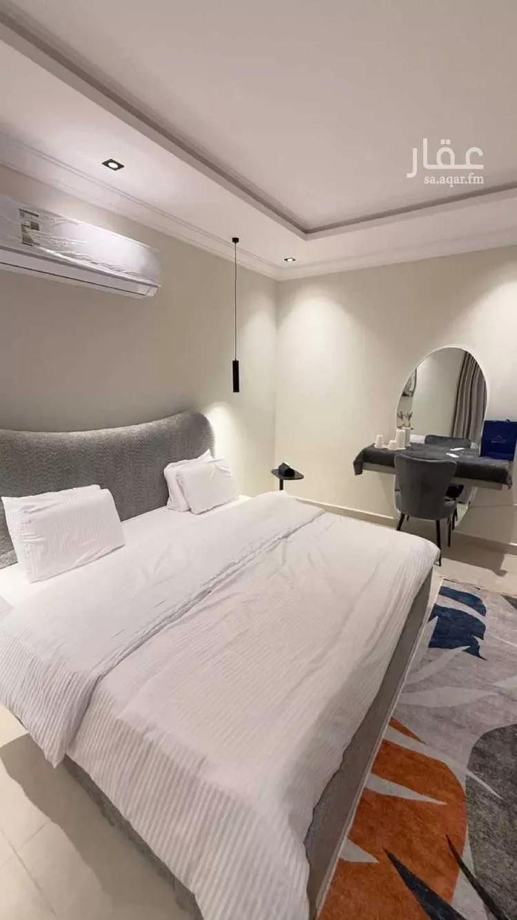 Furnished Apartment for Booking in Riyadh Al Aqiq 9