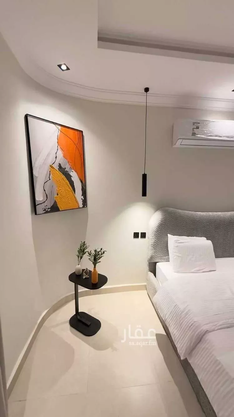 Furnished Apartment for Booking in Riyadh Al Aqiq 8