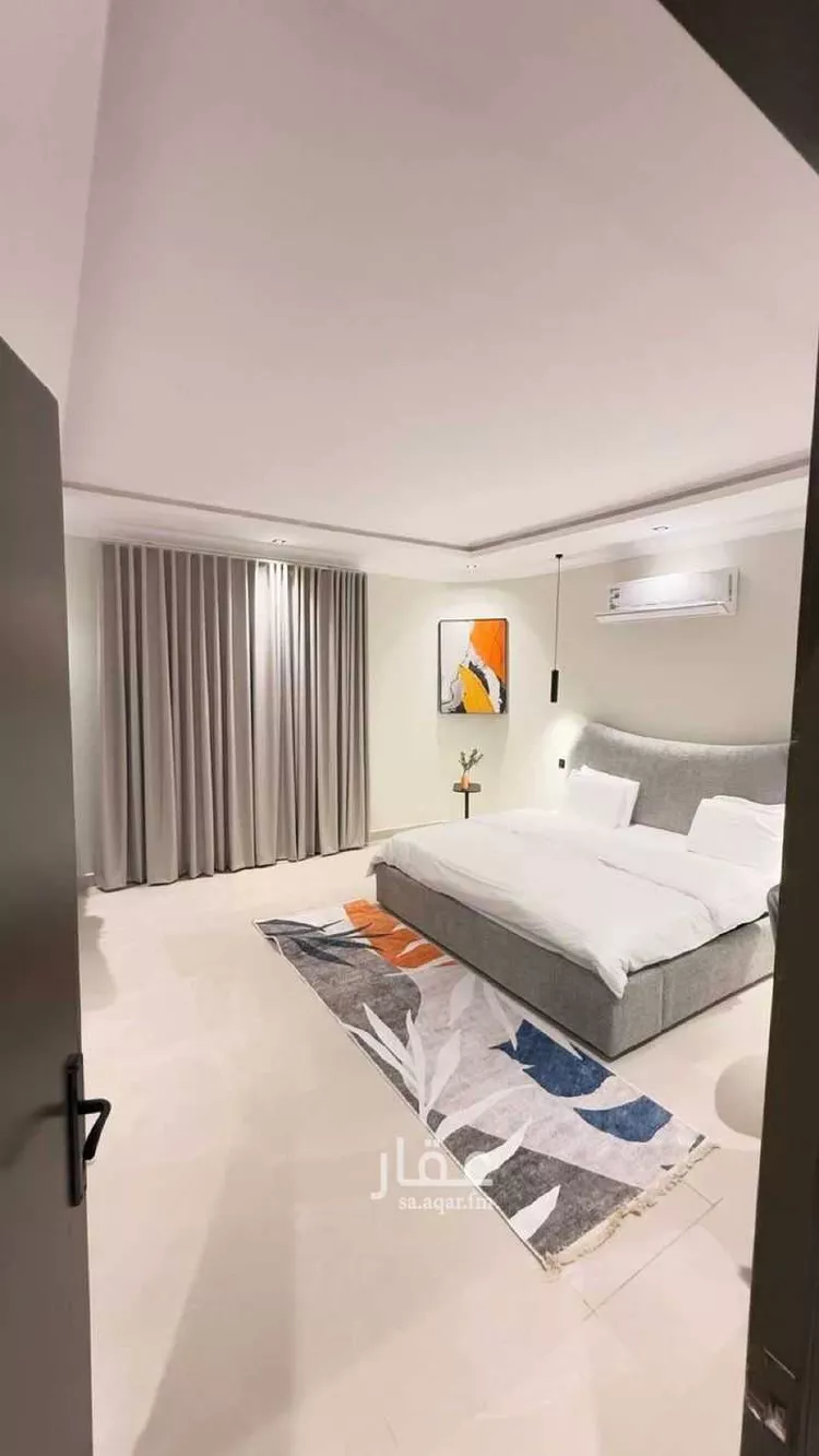 Furnished Apartment for Booking in Riyadh Al Aqiq 11
