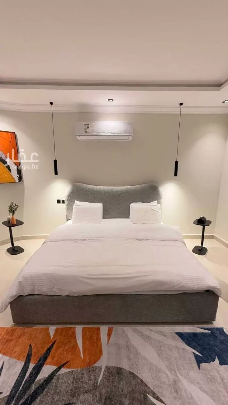 Furnished Apartment for Booking in Riyadh Al Aqiq 7