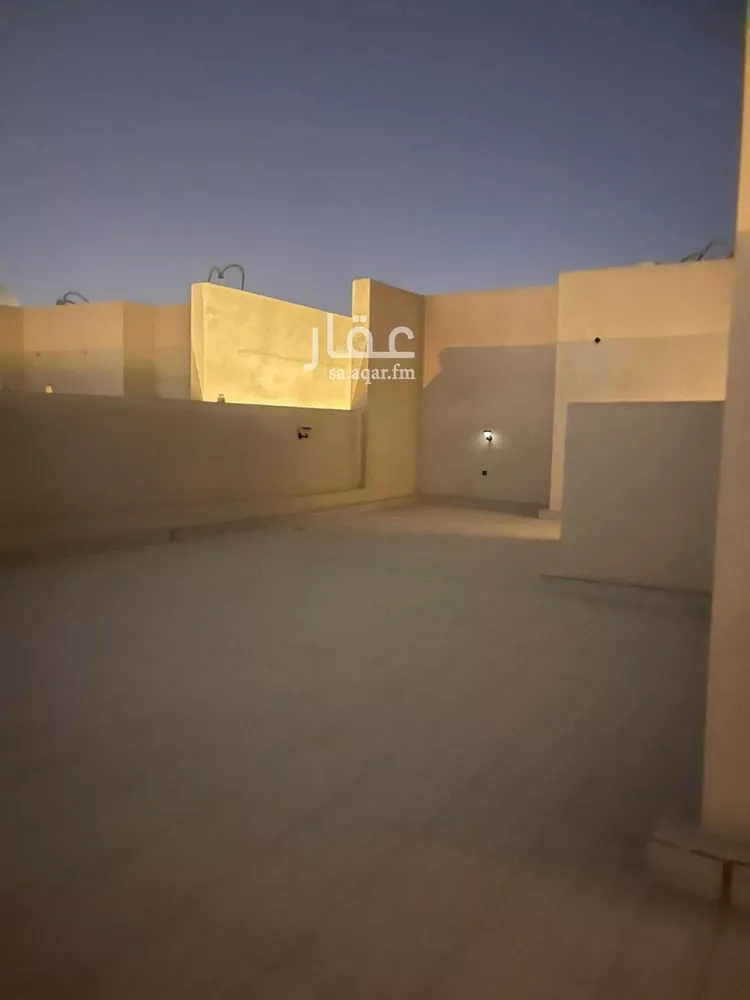 شقة للإيجار في شارع عبدالله ابن وهب, حي النرجس, مدينة الرياض, منطقة الرياض صورة 4