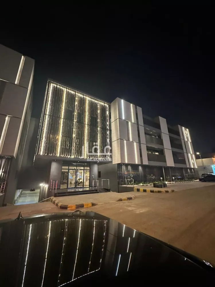 شقة للإيجار في شارع رقم 333, حي النرجس, مدينة الرياض, منطقة الرياض
