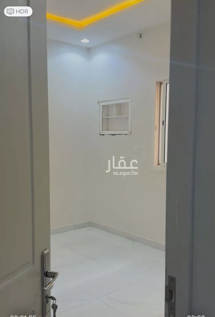 شقة للإيجار في شارع وادي نعام, حي القادسية, مدينة الرياض, منطقة الرياض