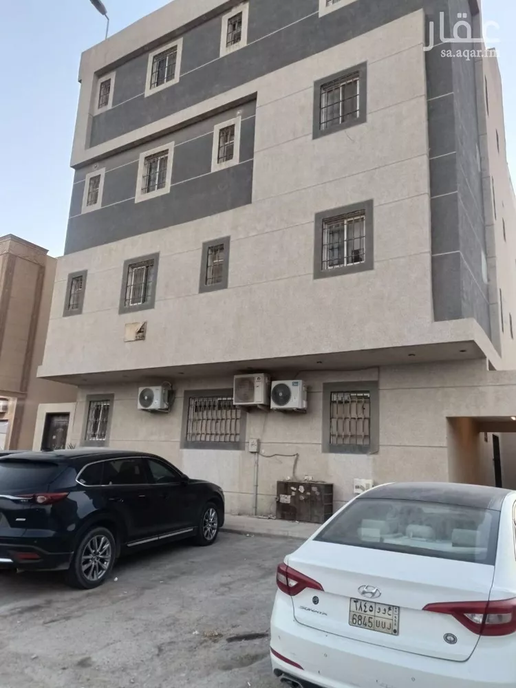 شقة للإيجار في شارع محمد عمر توفيق, حي العارض, مدينة الرياض, منطقة الرياض