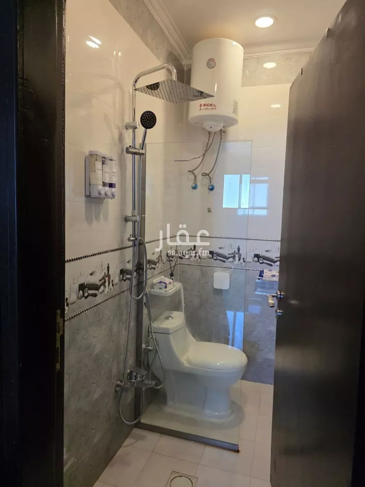 شقة للإيجار في شارع محمد عمر توفيق, حي العارض, مدينة الرياض, منطقة الرياض صورة 2