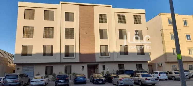 شقة للإيجار في شارع الحاضرة, حي الملقا, مدينة الرياض, منطقة الرياض