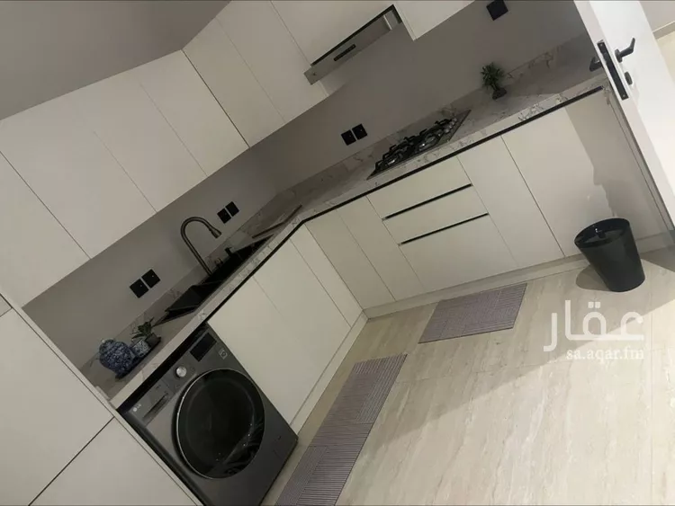 شقة للإيجار في شارع رقم 215, حي الملقا, مدينة الرياض, منطقة الرياض صورة 3