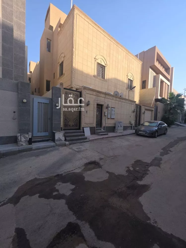 Apartment for Rent in Riyadh An Narjis 1 صورة