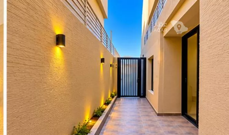 Apartment for Rent in Riyadh Dhahrat Laban 8