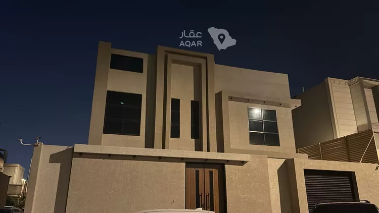 Apartment for Rent in Riyadh Ar Rimal