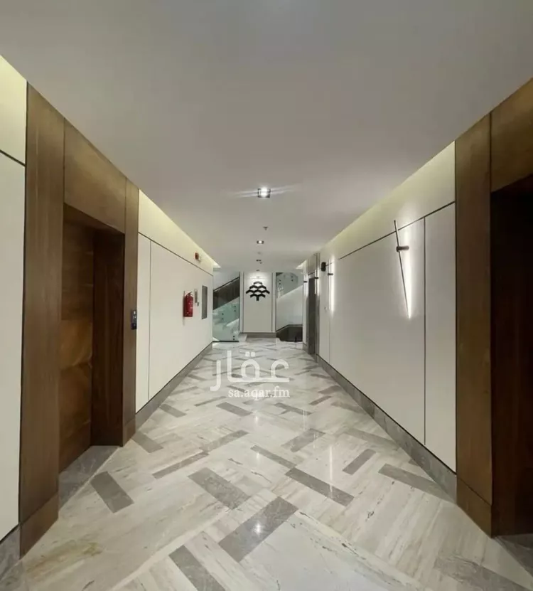شقة للإيجار في شارع عبدالله ابن وهب, حي النرجس, مدينة الرياض, منطقة الرياض