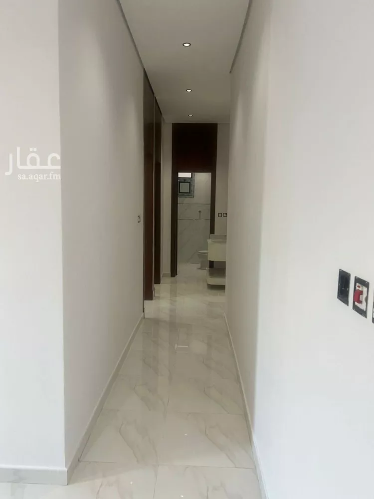 شقة للإيجار في شارع محمد بن أحمد الحجازي, حي المهدية, مدينة الرياض, منطقة الرياض صورة 4