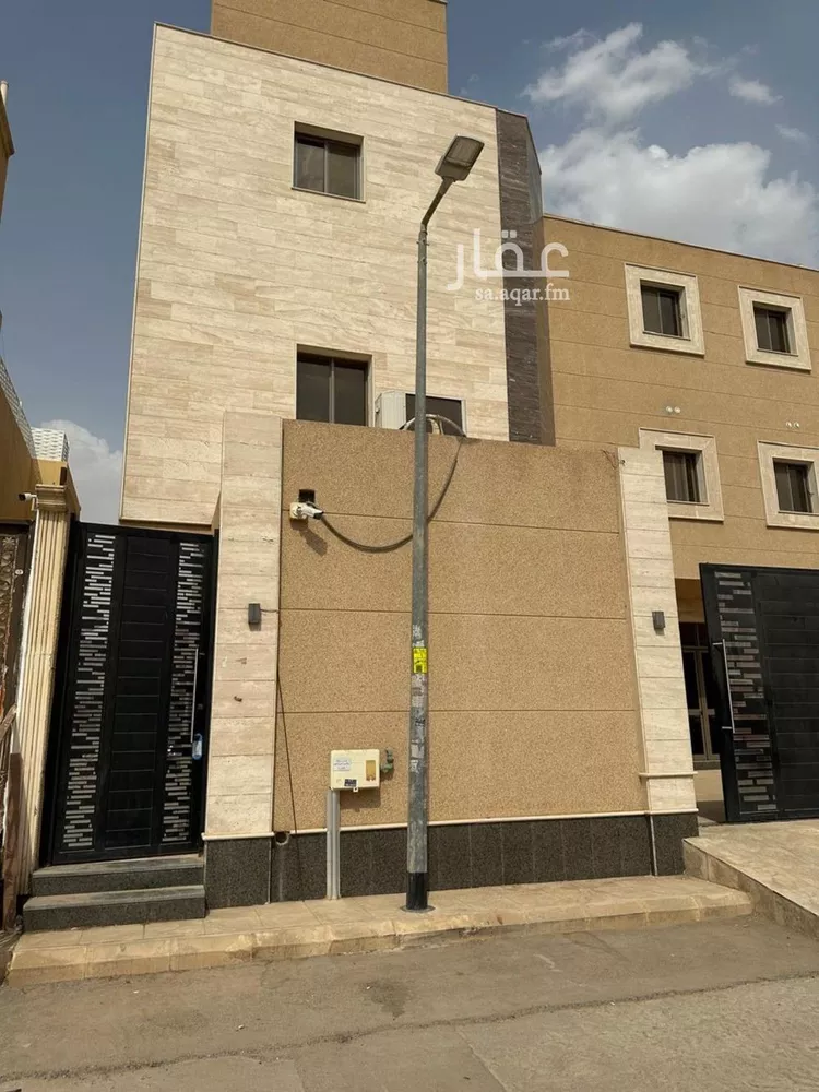 شقة للإيجار في شارع عفيف, حي قرطبة, مدينة الرياض, منطقة الرياض