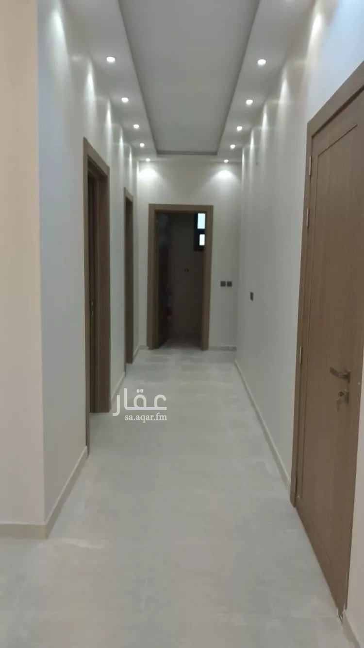 شقة للإيجار في شارع أحمد بن عجلان, حي القيروان, مدينة الرياض, منطقة الرياض صورة 4