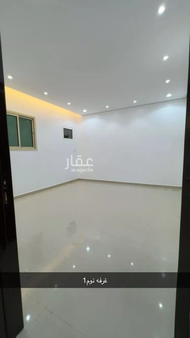 شقة للإيجار في شارع النايفة, حي ظهرة لبن, مدينة الرياض, منطقة الرياض