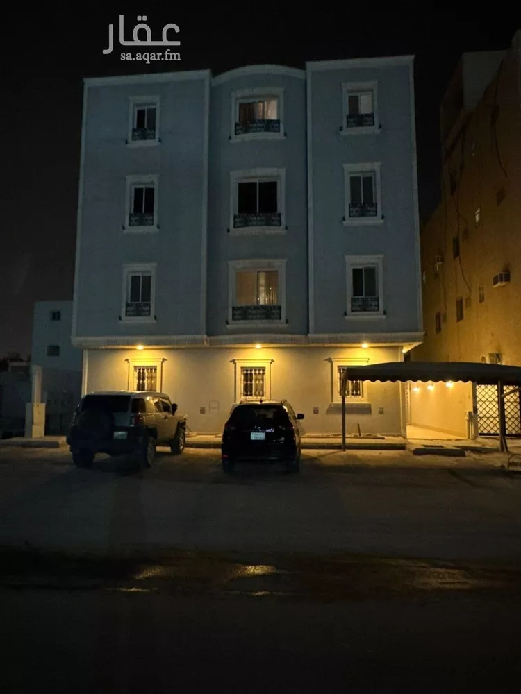 شقة للإيجار في شارع نعمان بن مقرن المزيني, حي العارض, مدينة الرياض, منطقة الرياض