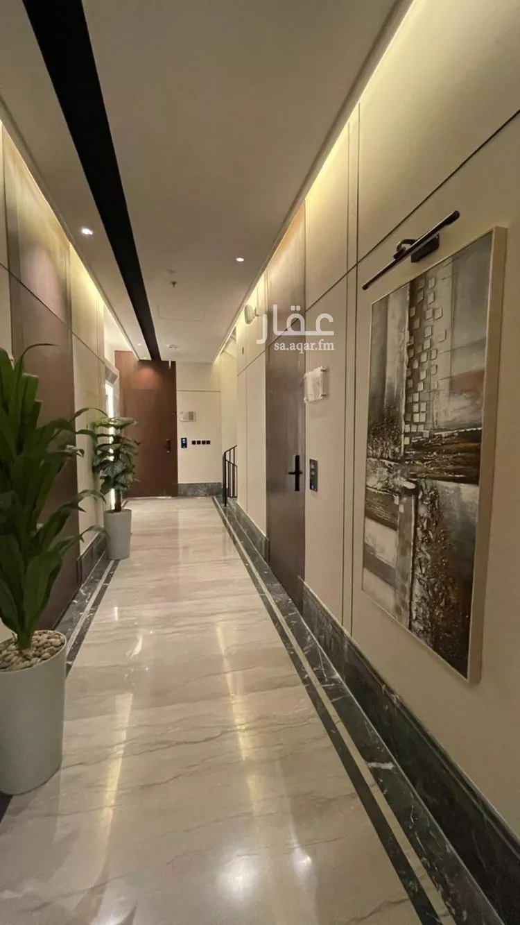 شقة للإيجار في شارع طيبة, حي قرطبة, مدينة الرياض, منطقة الرياض صورة 3