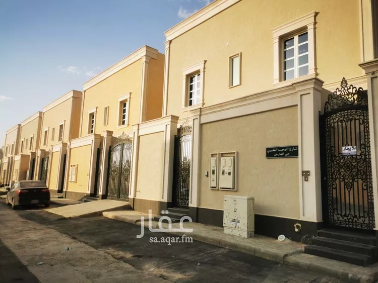 شقة للإيجار في شارع ابرهيم القويري, حي العارض, مدينة الرياض, منطقة الرياض