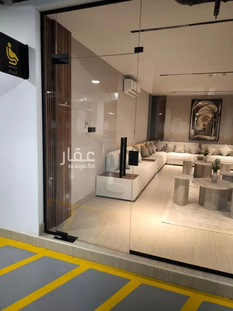 شقة للإيجار في شارع دبيل, حي اليرموك, مدينة الرياض, منطقة الرياض صورة 3