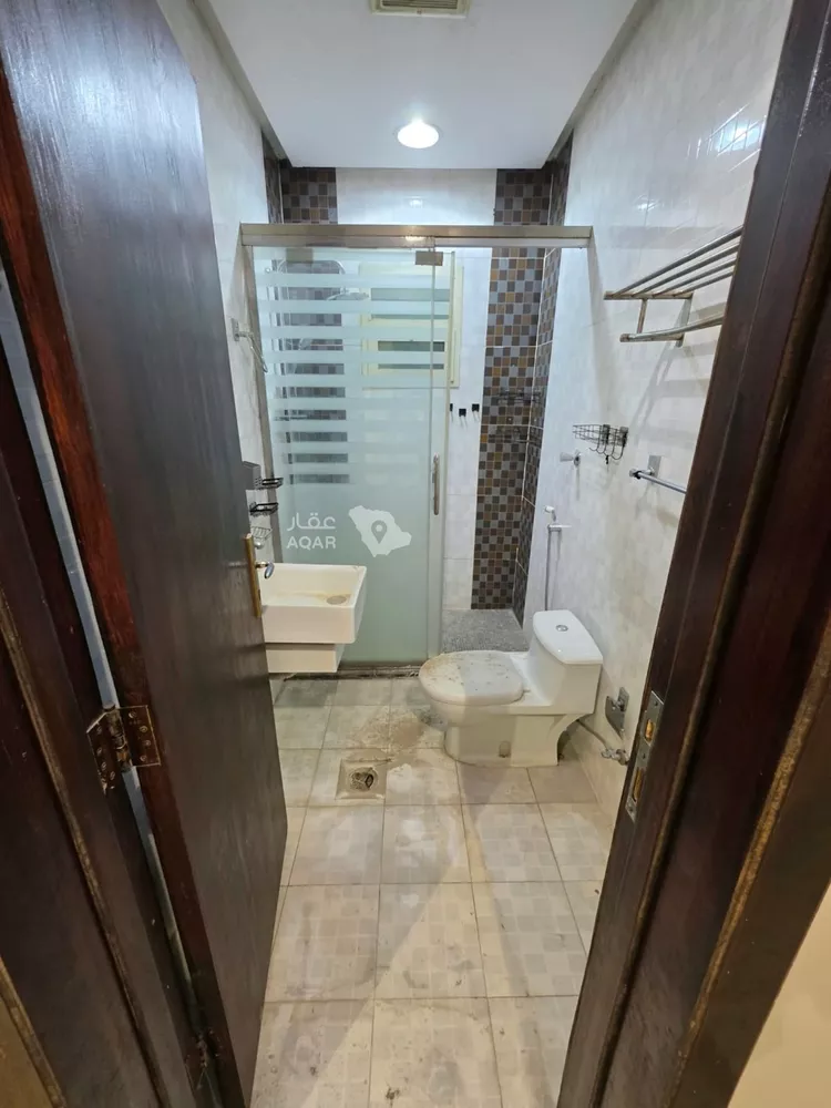 شقة للإيجار في شارع الخزامة, حي قرطبة, مدينة الرياض, منطقة الرياض 6