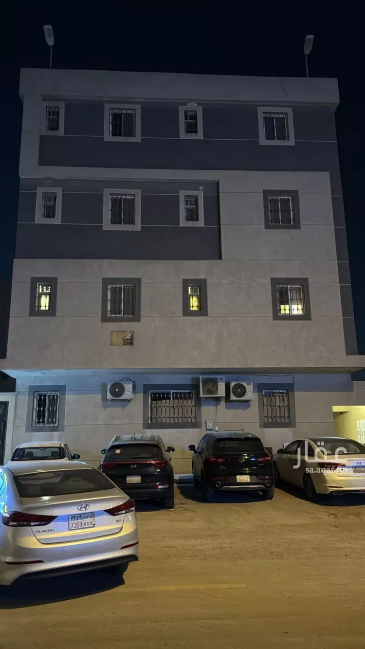 شقة للإيجار في شارع محمد عمر توفيق, حي العارض, مدينة الرياض, منطقة الرياض