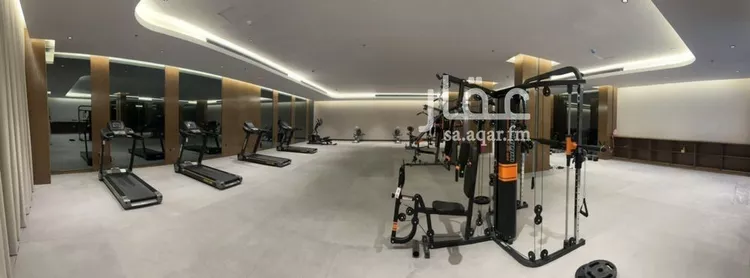 شقة للإيجار في شارع عبدالله ابن وهب, حي النرجس, مدينة الرياض, منطقة الرياض صورة 4