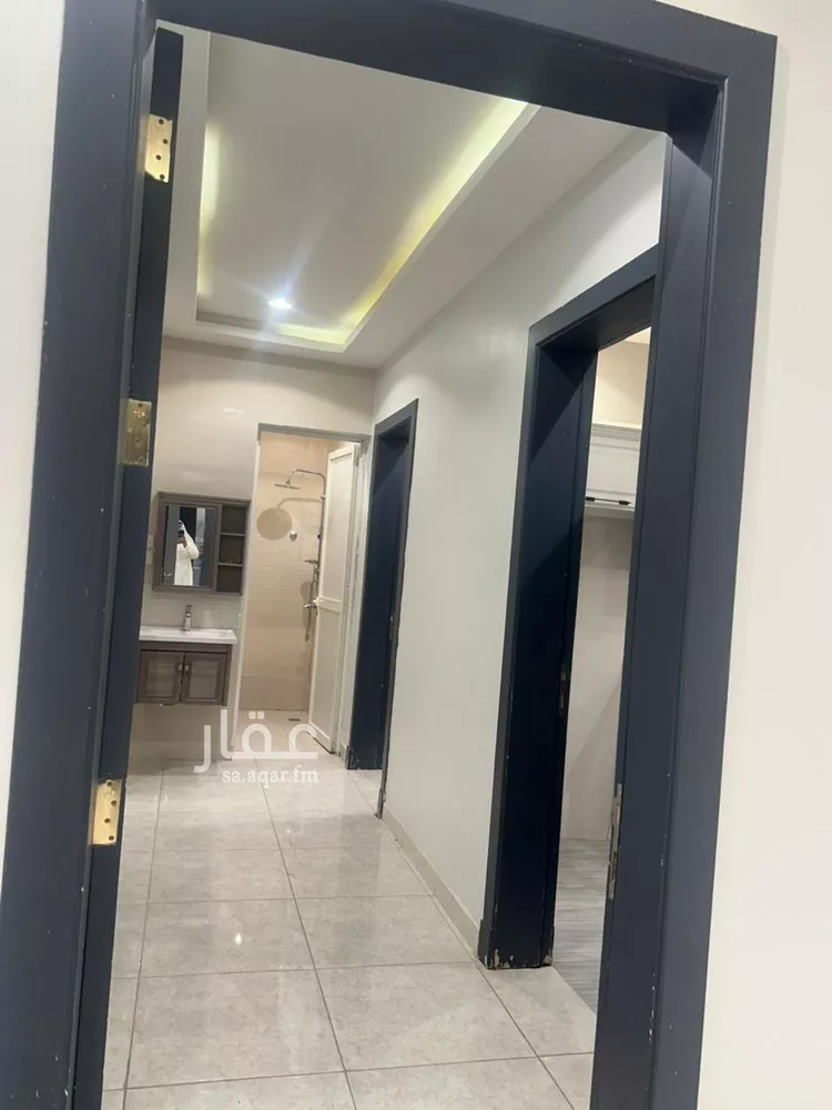 شقة للإيجار في شارع محمد بن أحمد الحجازي, حي المهدية, مدينة الرياض, منطقة الرياض صورة 3